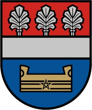 Wappen Bad Wimsbach Neydharting