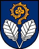 Wappen Buchkirchen