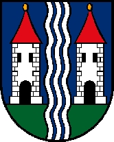 Wappen Voecklamarkt