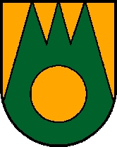 Wappen Zell am Pettenfirst